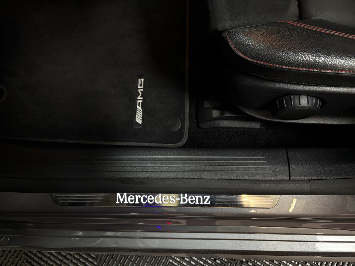 Mercedes-Benz CLA 200D Coupe Premium AMG 150CV