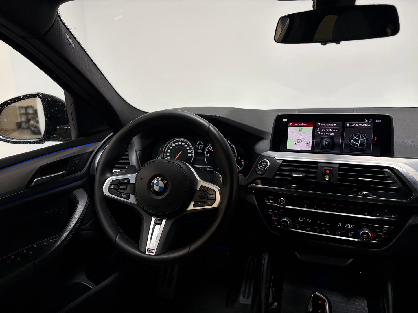 BMW X4 M Sport Xdrive20d 190cv