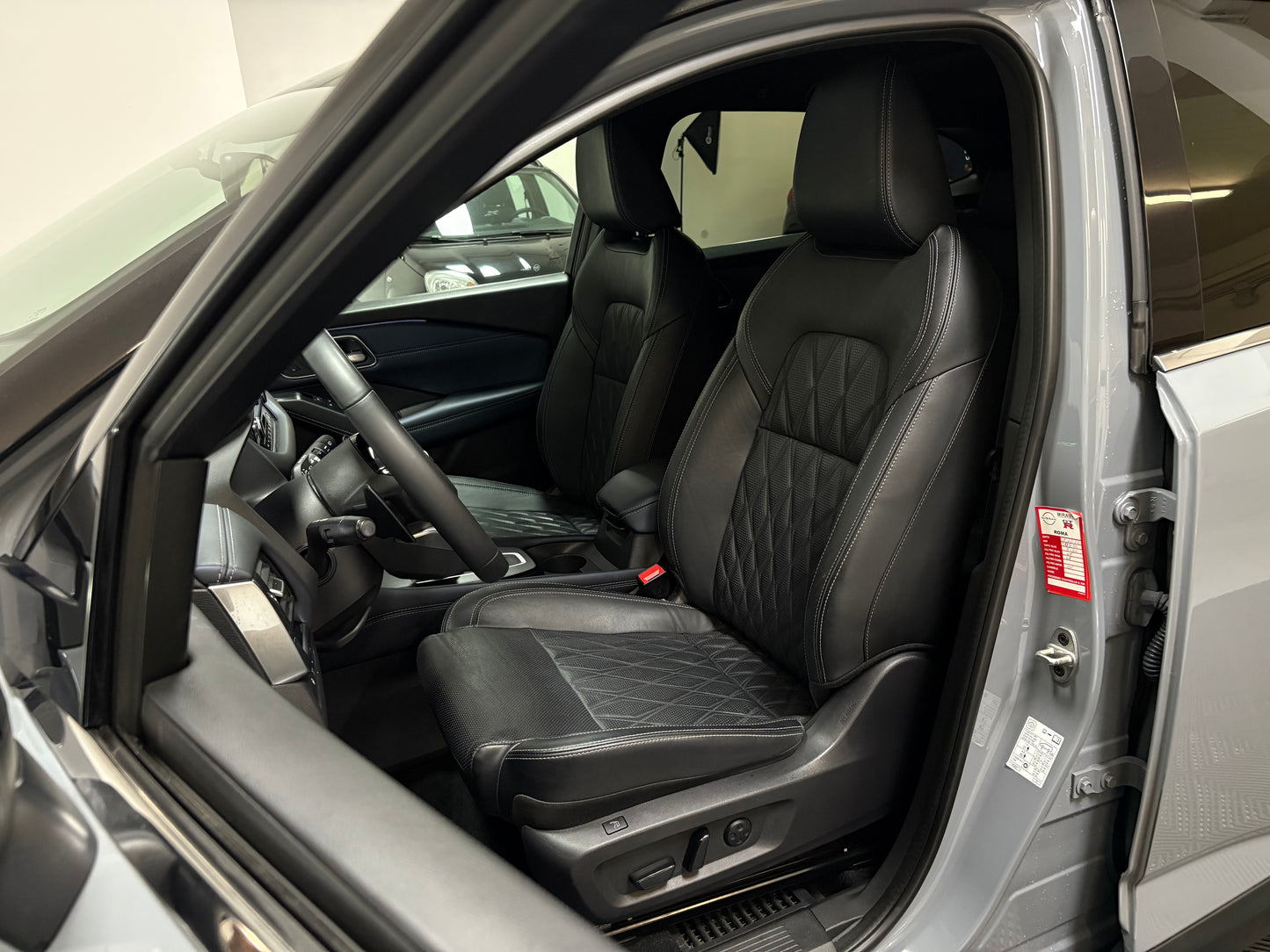 Nissan Quashqai Tekna+ 158cv mhev