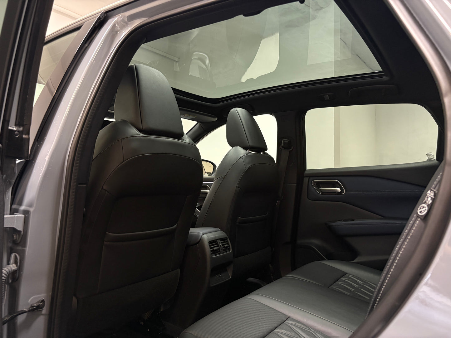 Nissan Quashqai Tekna+ 158cv mhev