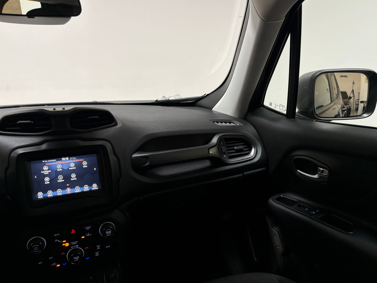 Jeep Renegade 1.6 Multijet Limited 120CV