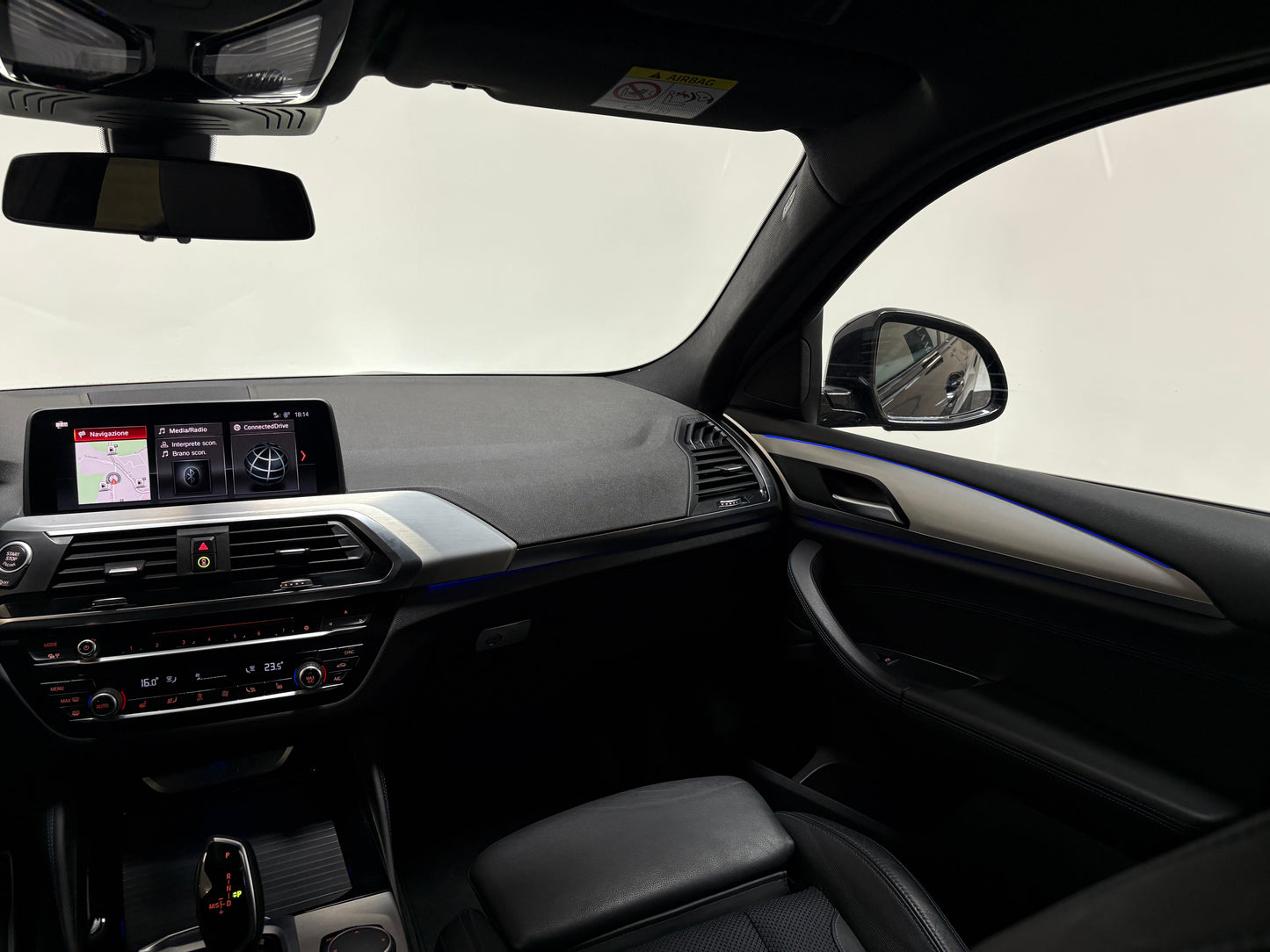 BMW X4 M Sport Xdrive20d 190cv