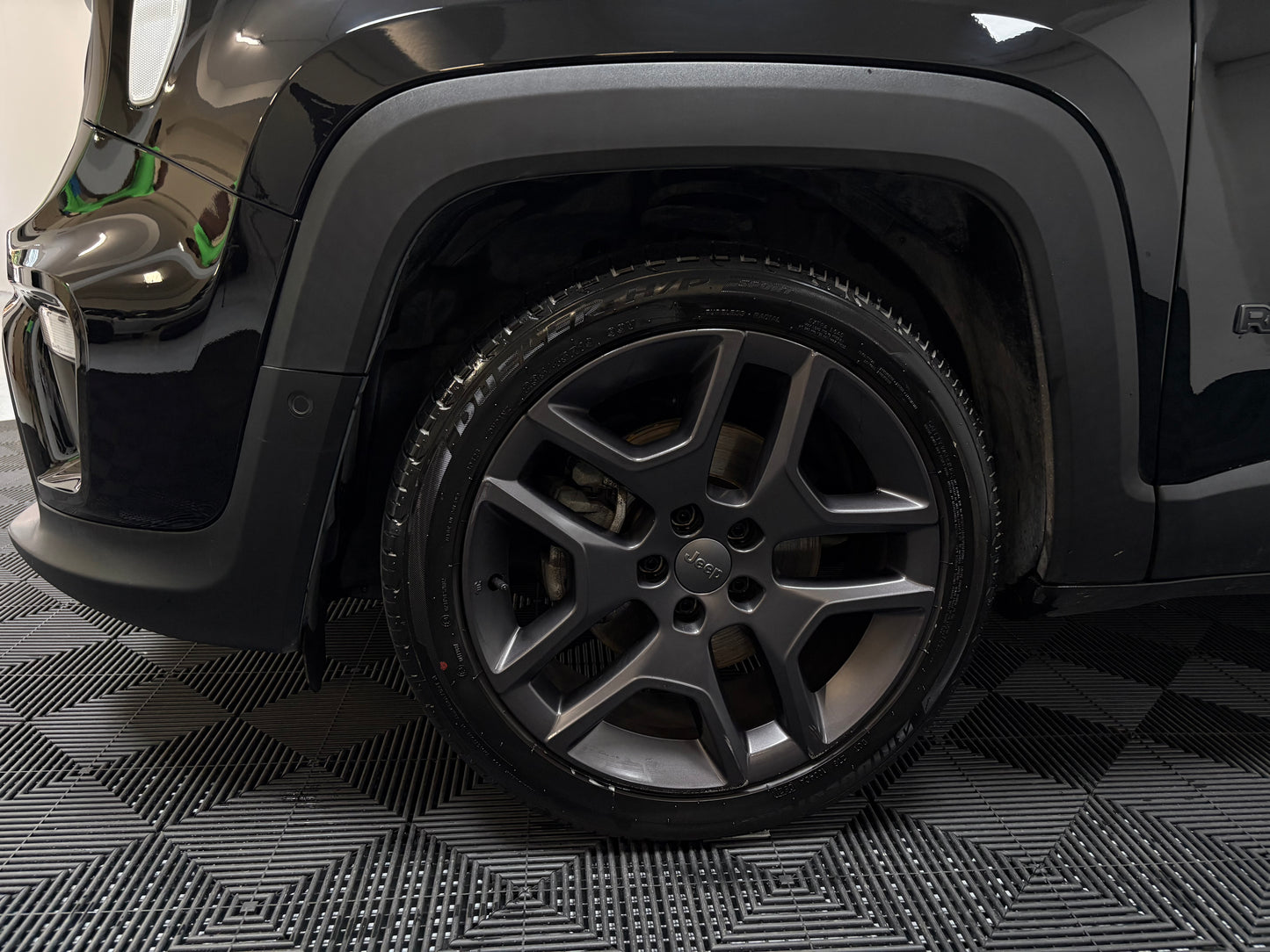 Jeep Renegade t4 S 150cv