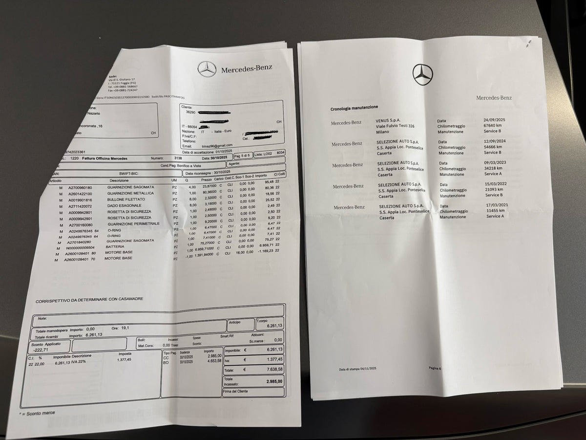 Mercedes-Benz A35 AMG Race Edition 4 Matic 2.0 306cv