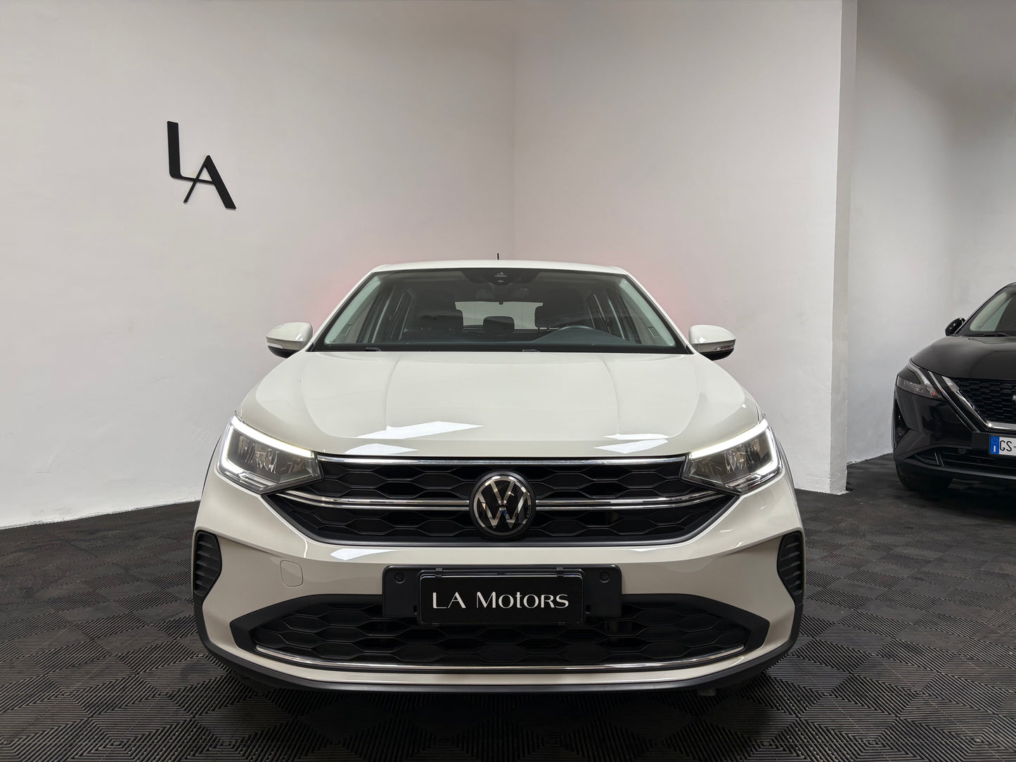 Volkswagen Taigo 1.0 TSI DSG 110cv