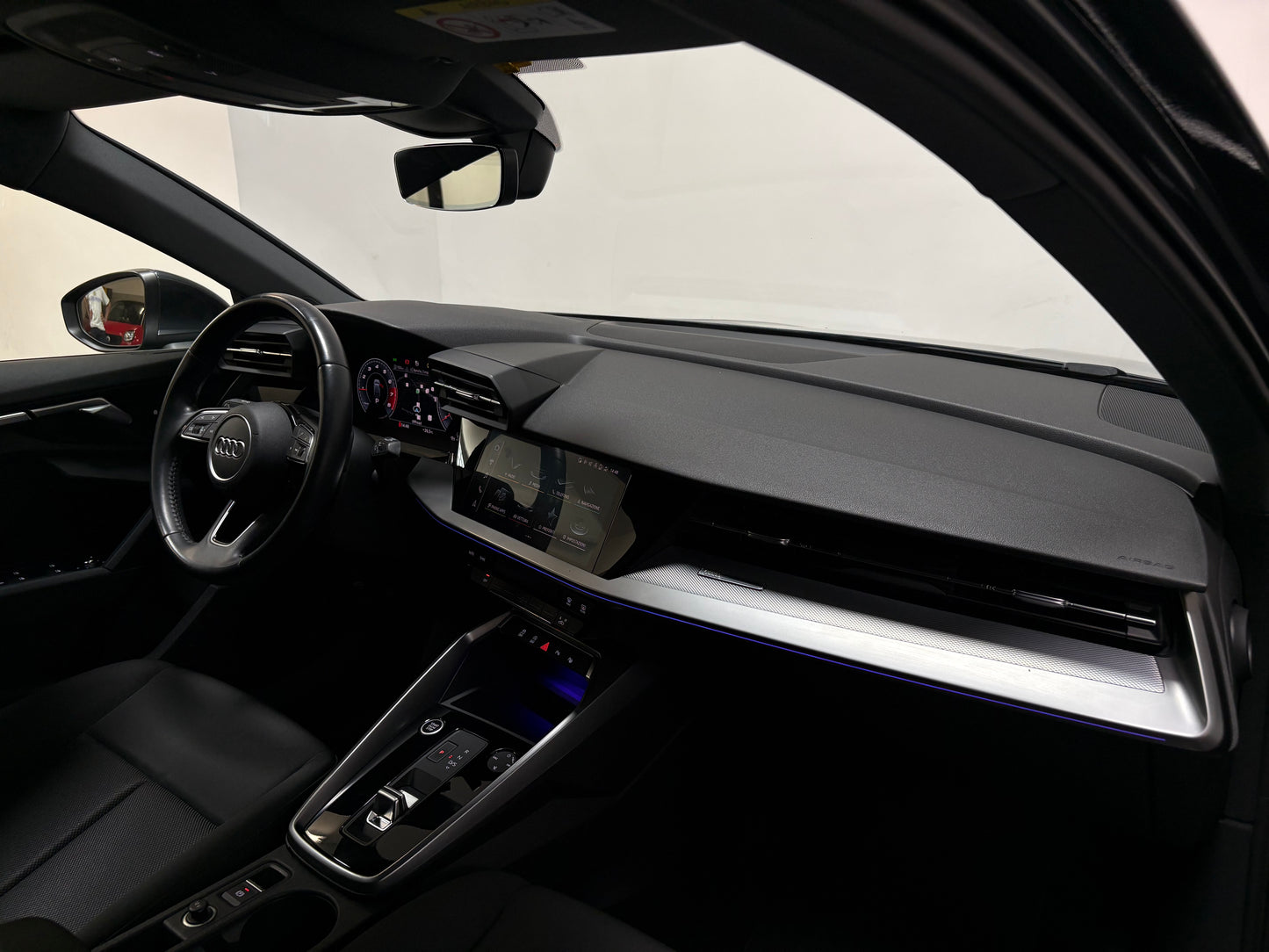 Audi A3 Sportback 35 TFSI Advanced 150CV