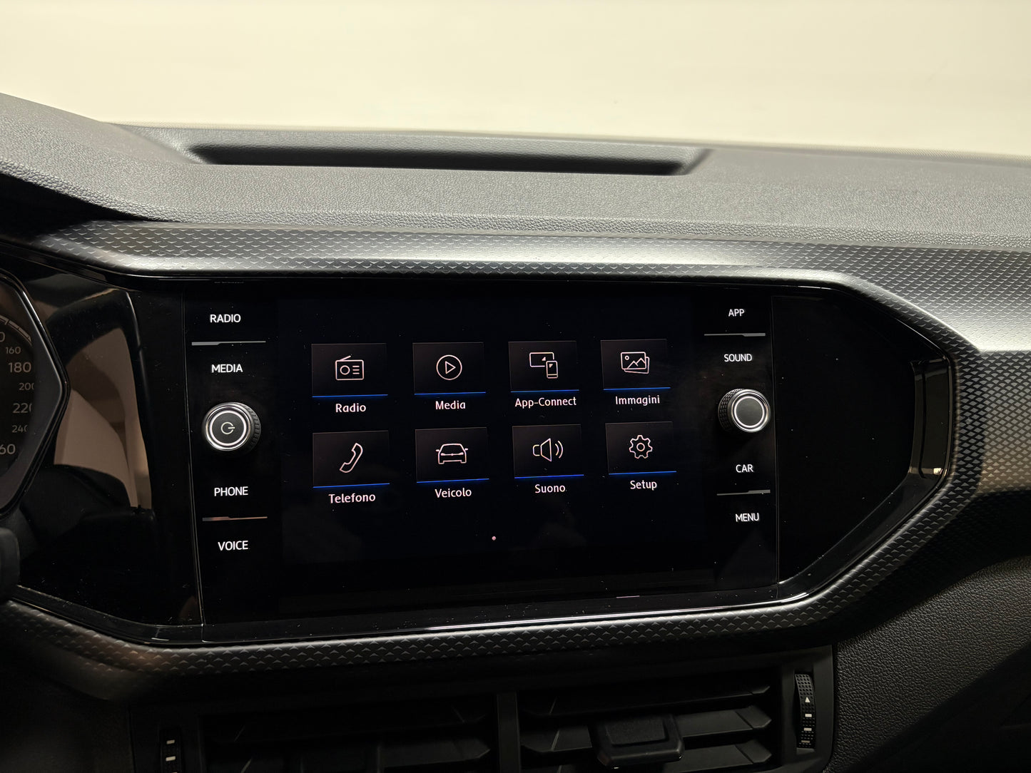 VOLKSWAGEN T-CROSS STYLE 1.0 95cv