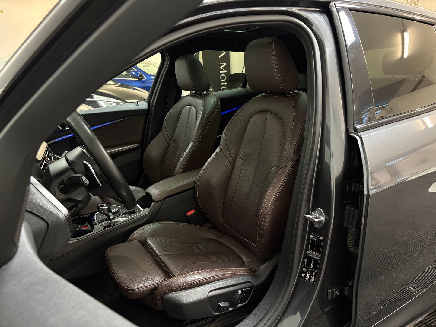 BMW M135i Xdrive 306cv