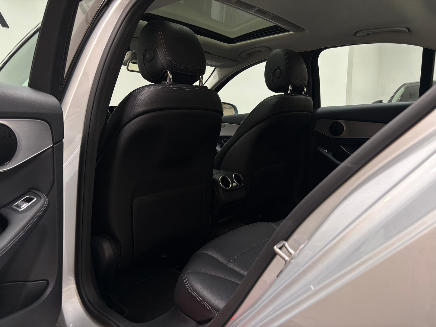 Mercedes-Benz Classe C 180 Sport 156CV