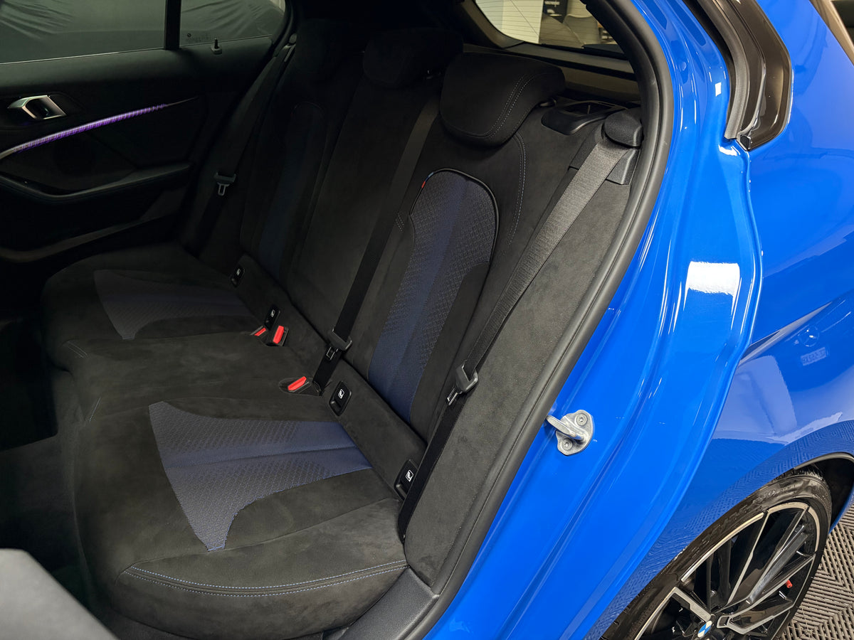 BMW M135i Xdrive 2.0 306cv