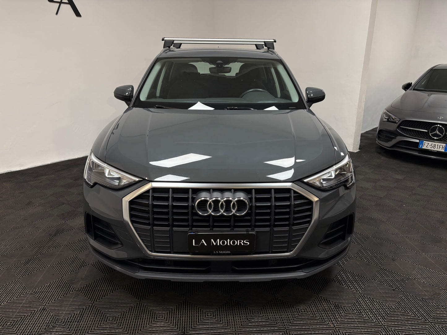 Audi Q3 35 TDI Business S Tronic 150CV