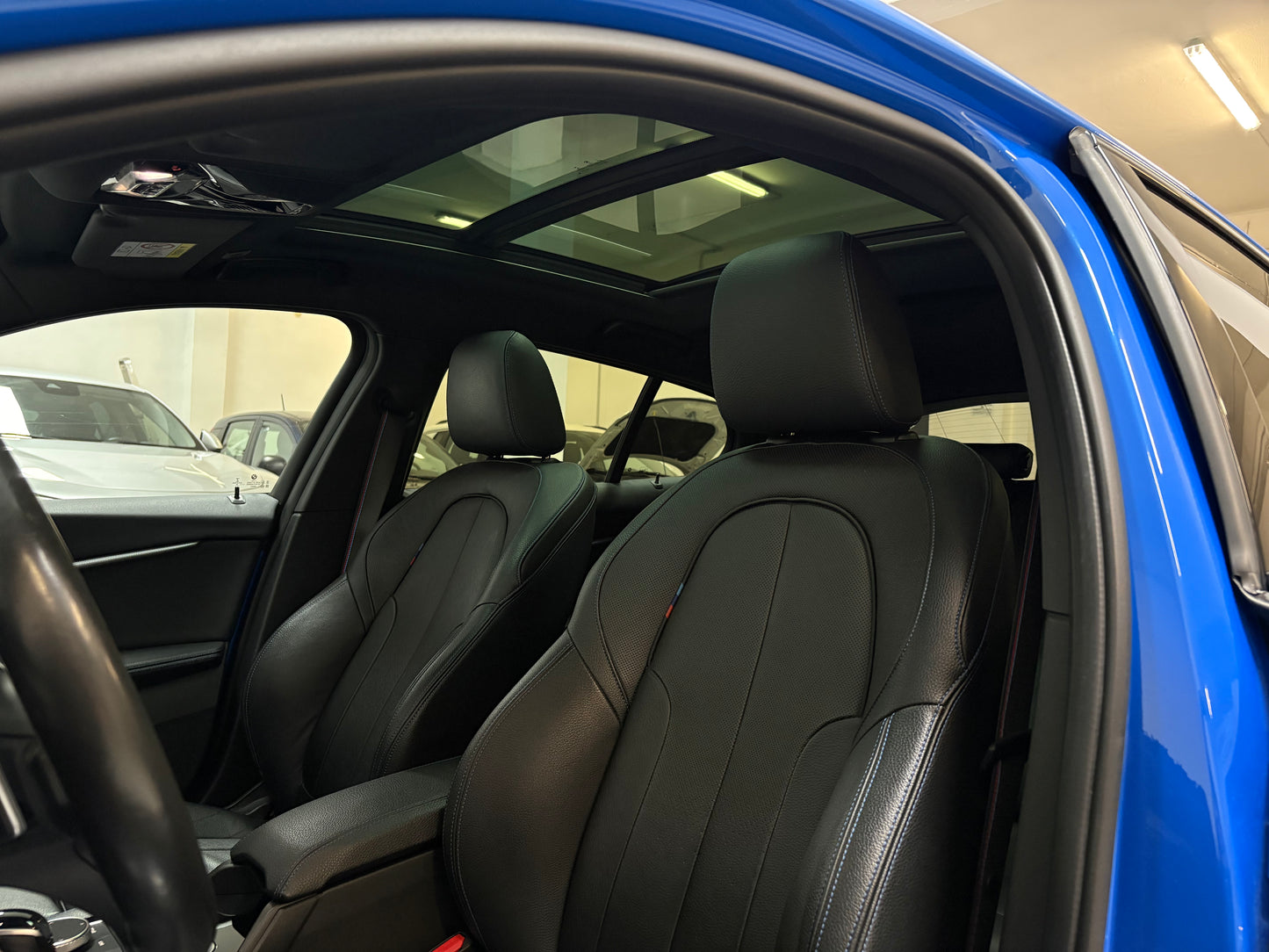 BMW M135 Xdrive 306cv