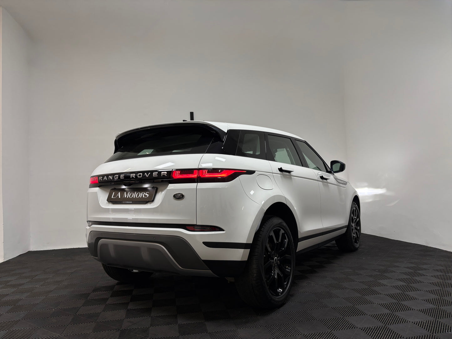 Range Rover Evoque 2.0d R-Dynamic S 150cv