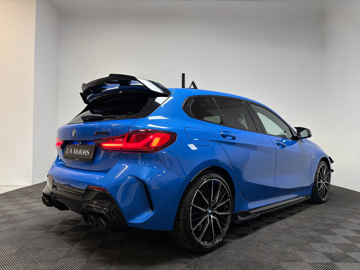 BMW M135i Xdrive 2.0 306cv
