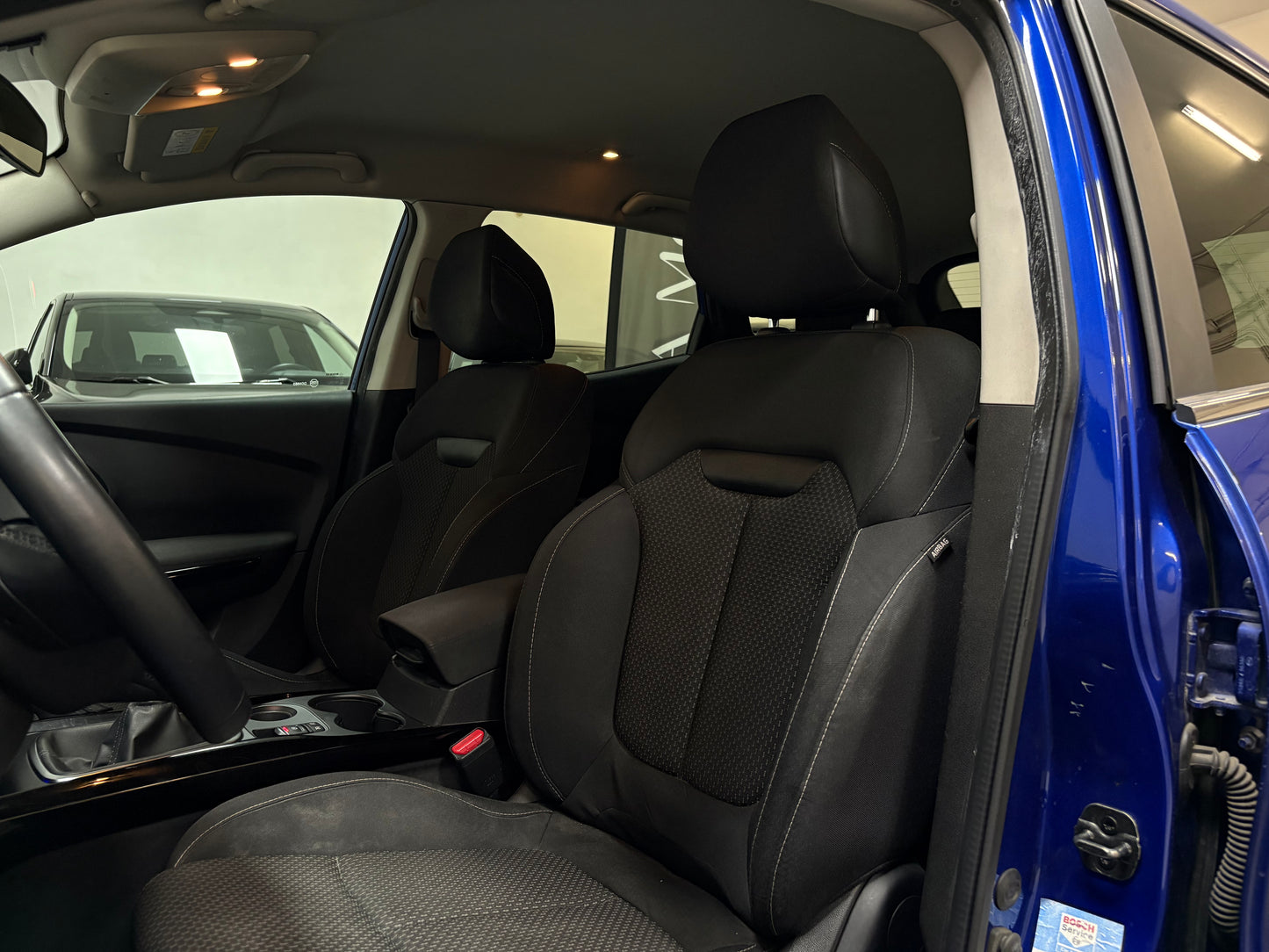 Renault Kadjar 1.3 TCE 140CV Sport Edition