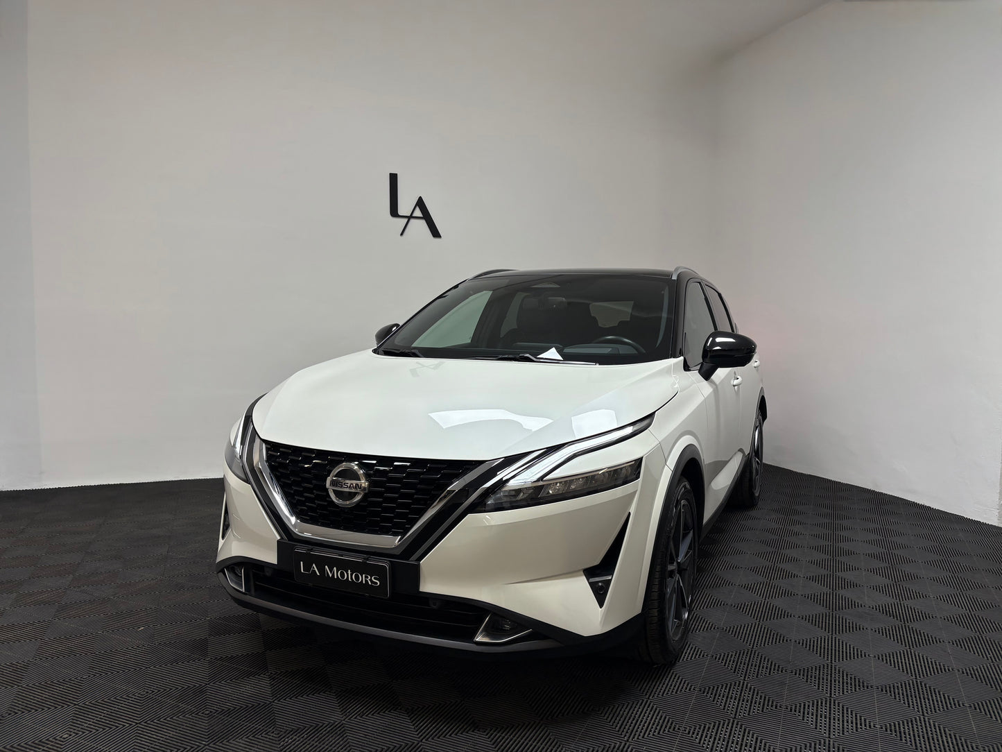 NISSAN QASHQAI Mhev 158cv Xtronic Tekna+