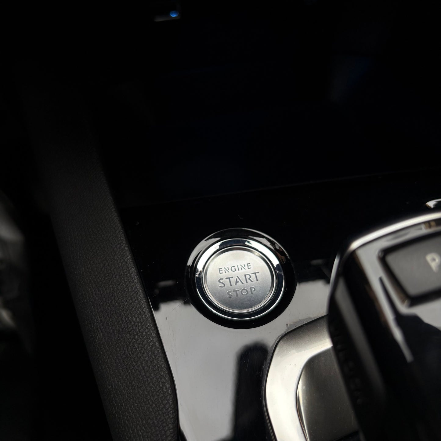 Peugeot 3008 1.6 Hybrid phev GT