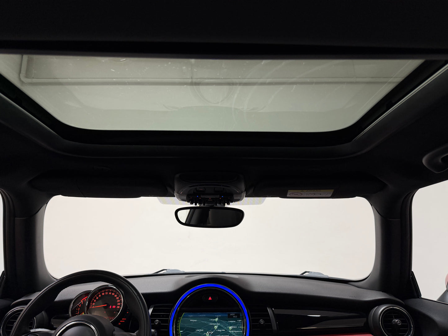 Mini One D 1.5 Hype 95cv