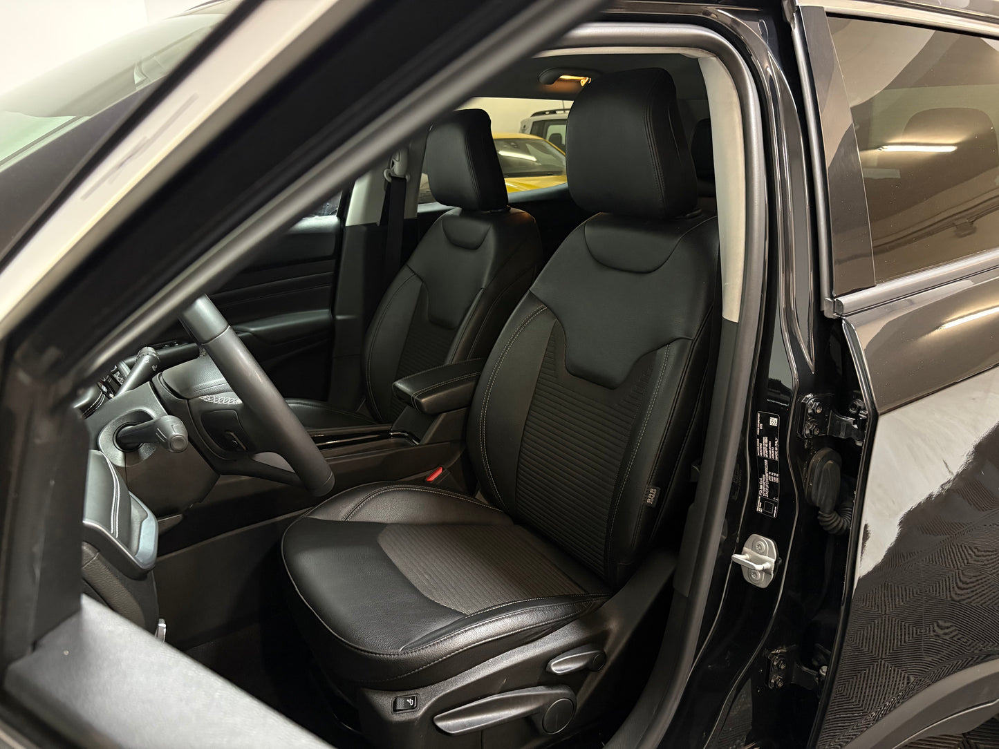 Jeep Compass 1.3 Limited 4xe PHEV 190CV