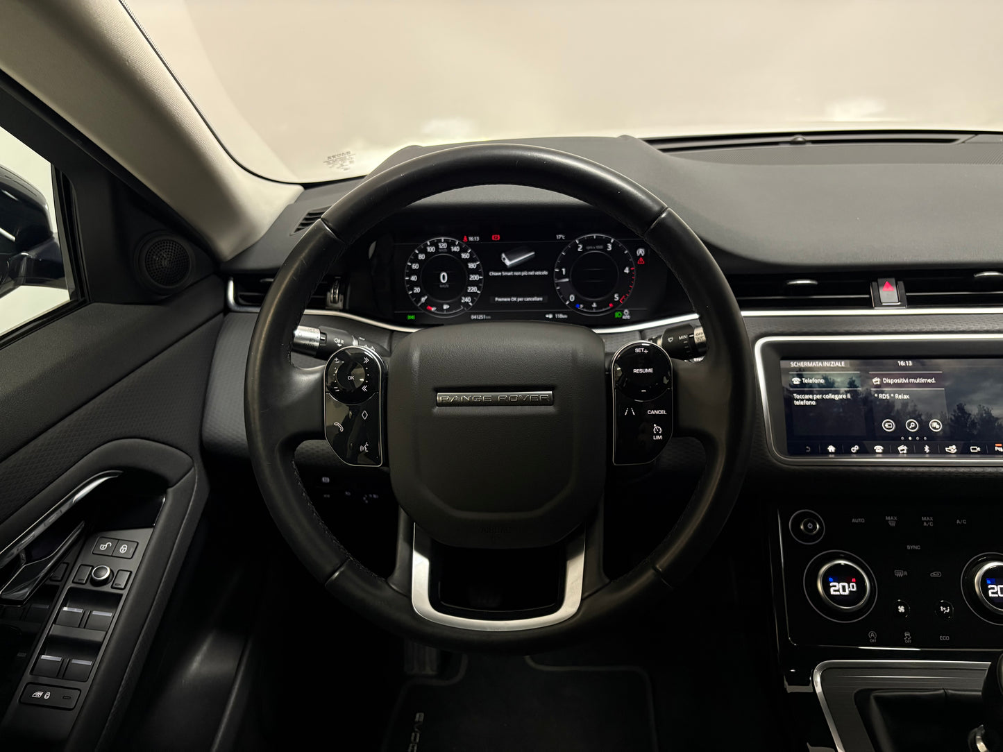 Range Rover Evoque 2.0d R-Dynamic S 150cv
