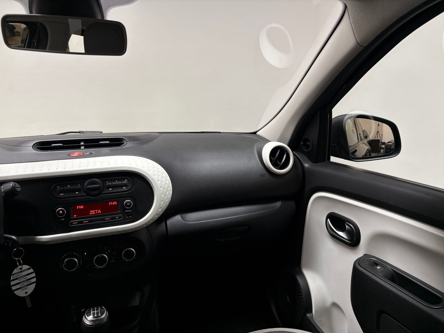 Renault Twingo Life 1.0 65cv