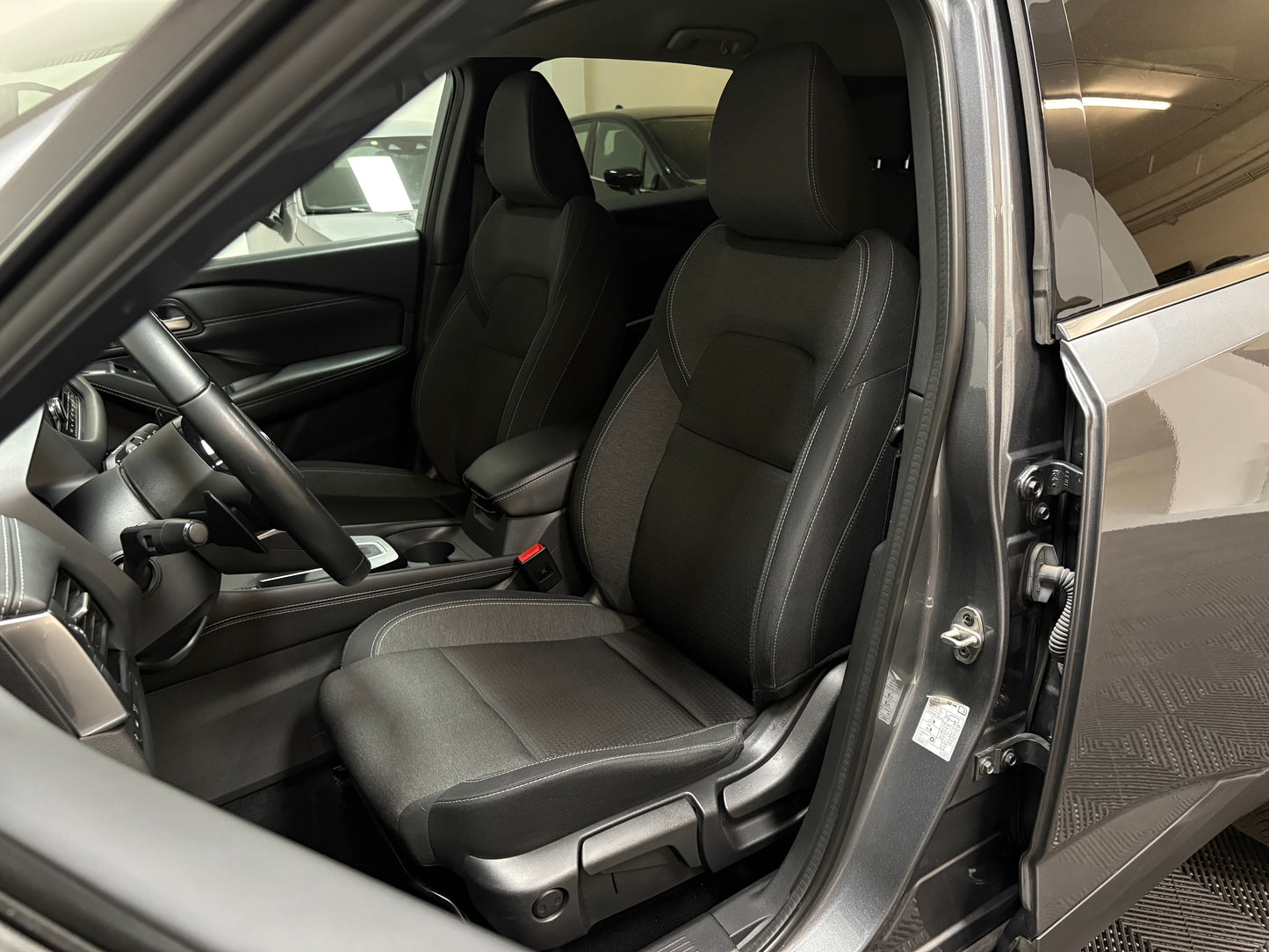 Nissan Qashqai 1.3 N-Style XTronic 158CV