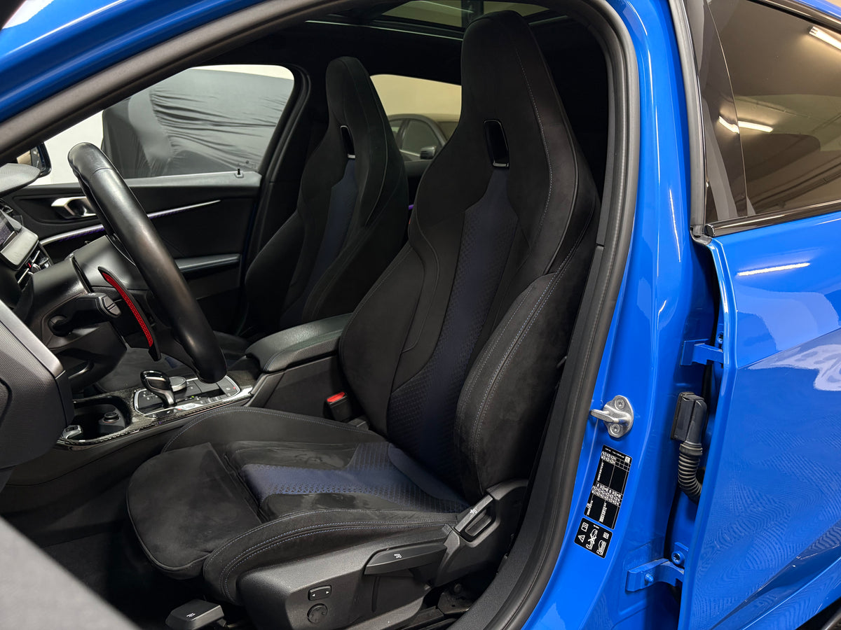 BMW M135i Xdrive 2.0 306cv