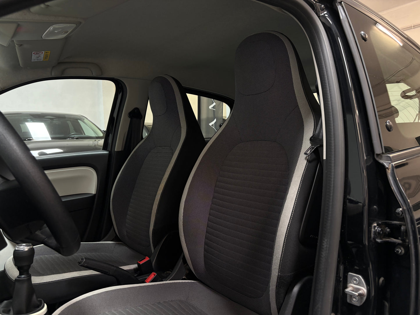 Renault Twingo Life 1.0 65cv