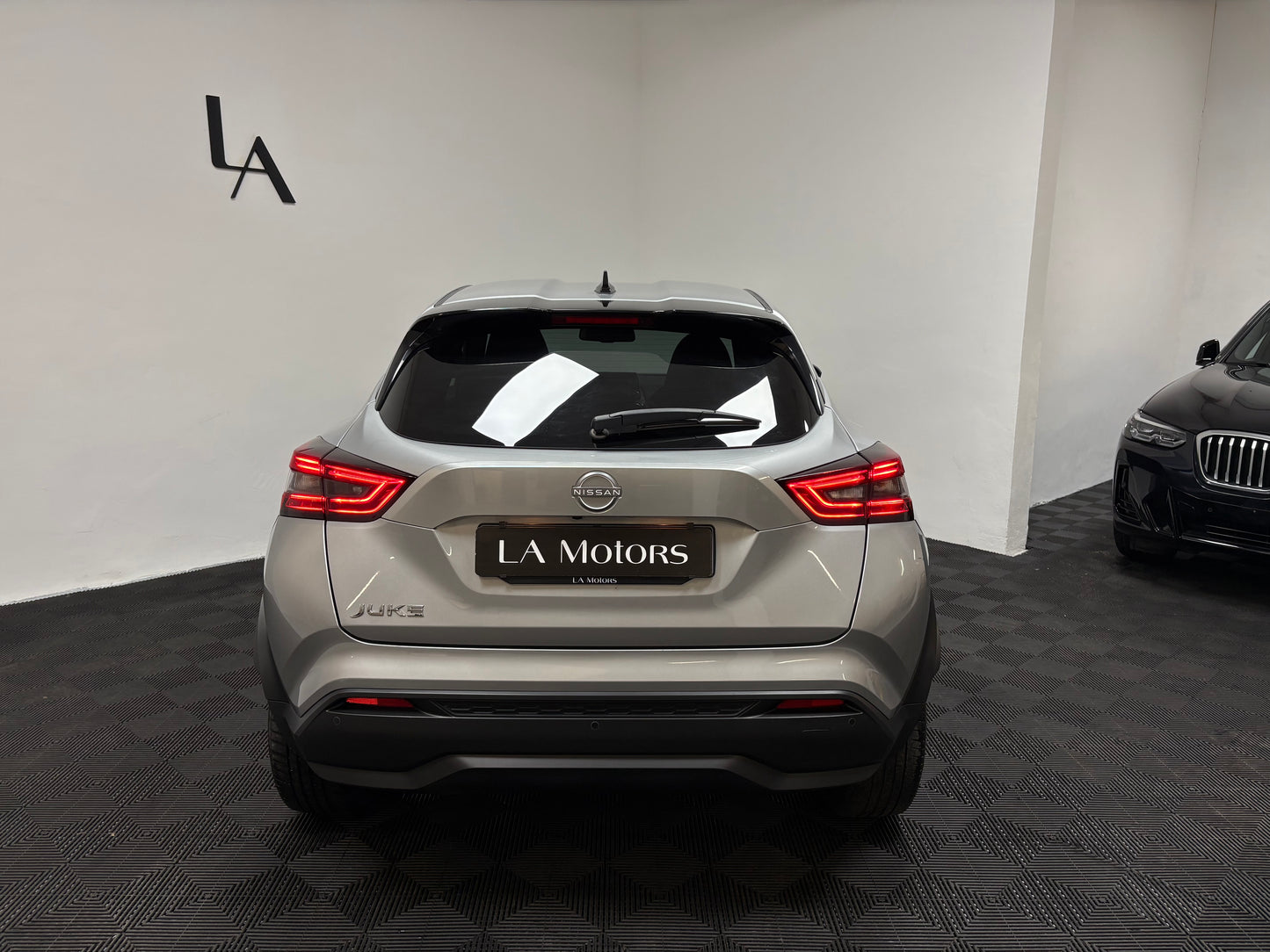 NISSAN Juke 1.0 Tekna 115cv