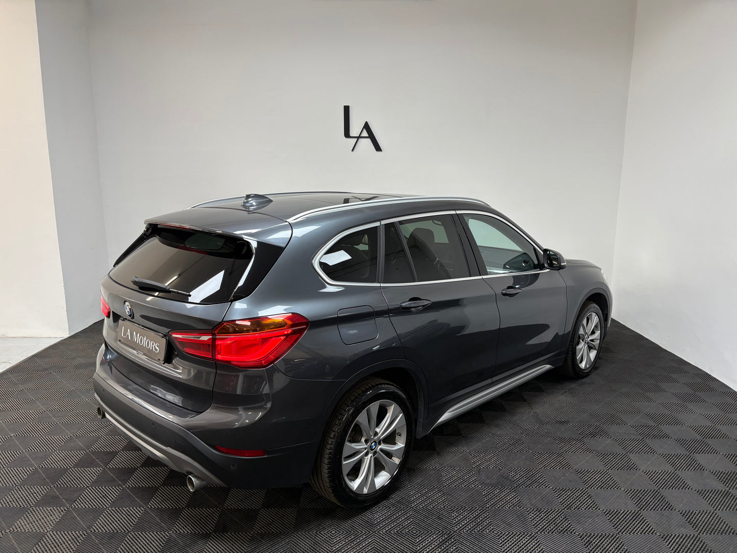 BMW X1 18d XDrive Sport 150CV