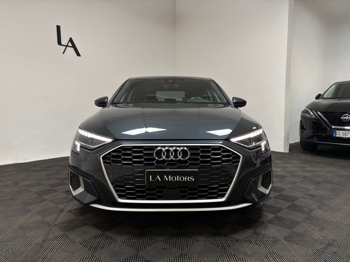 Audi A3 Sportback 35 TFSI Advanced 150CV