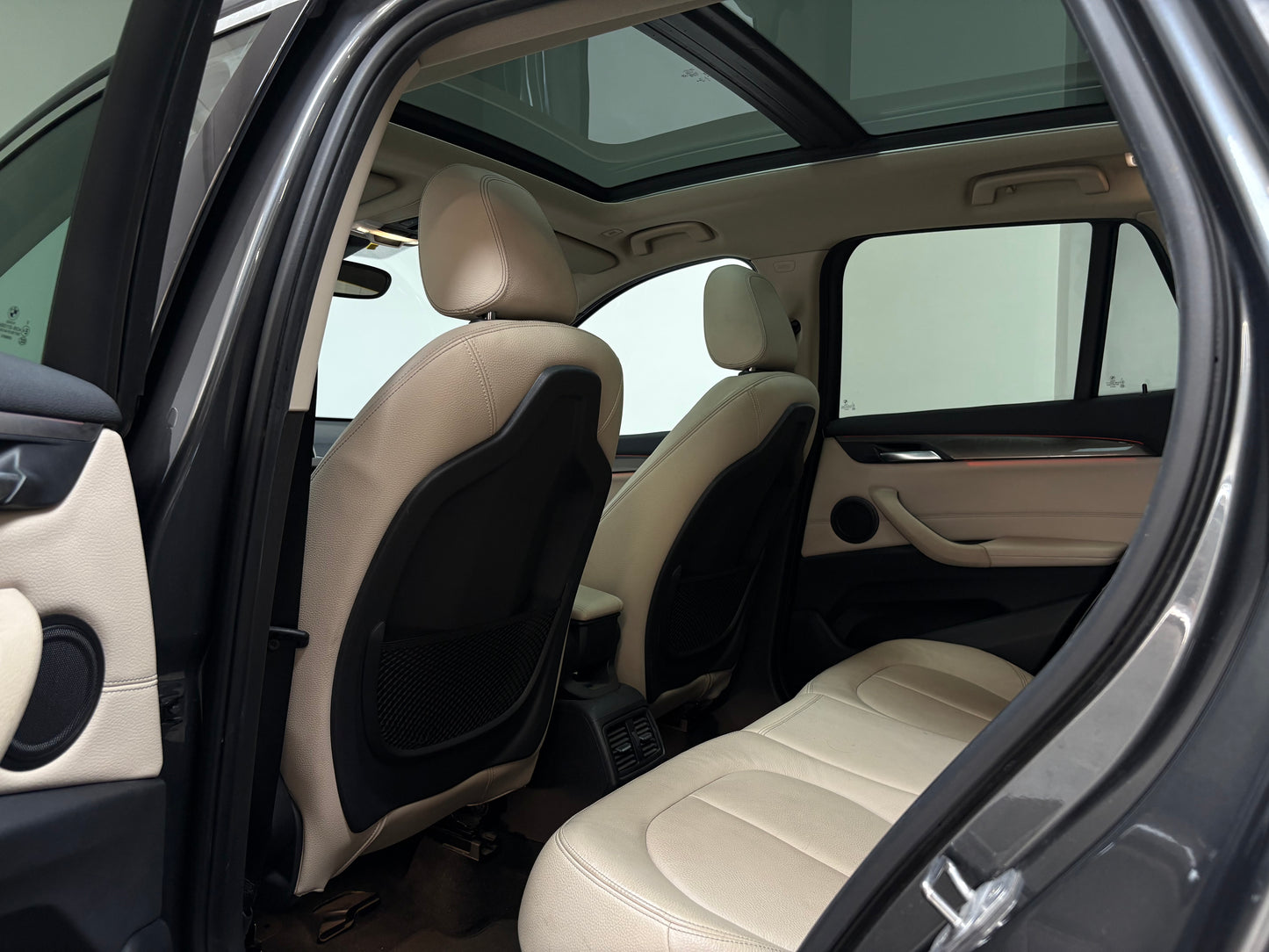 BMW X1 18d XDrive Sport 150CV