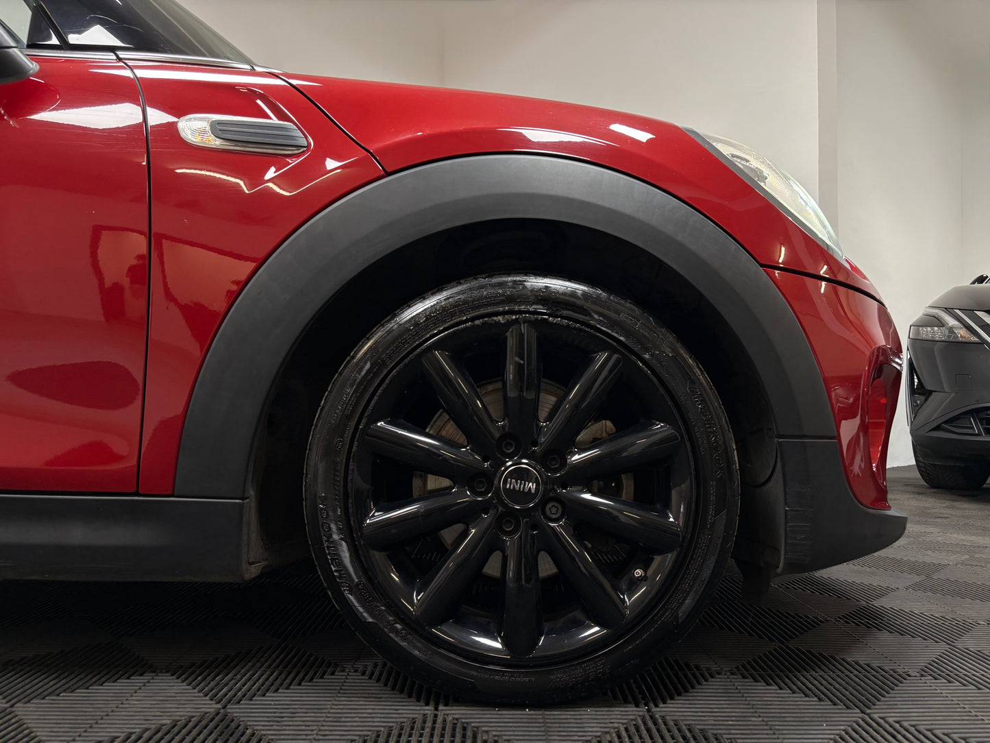 Mini One D 1.5 Hype 95cv