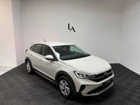 Volkswagen Taigo 1.0 TSI DSG 110cv