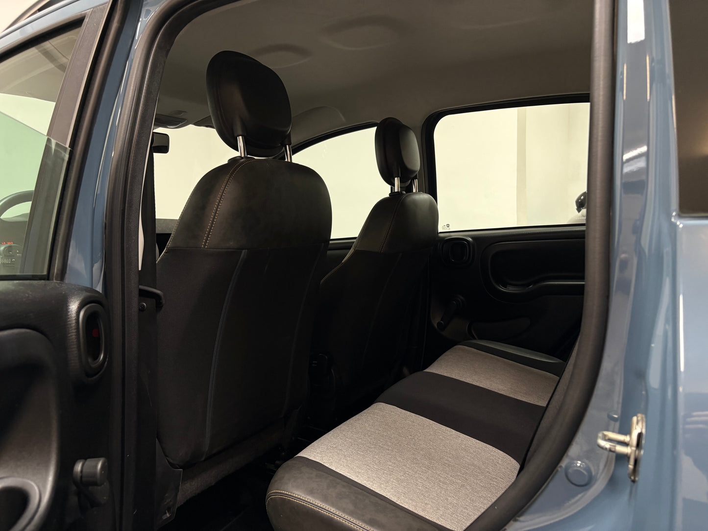 Fiat Panda 1.0 FireFly S&S Hybrid City Cross 70cv