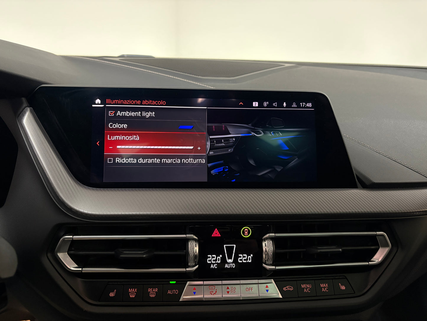 BMW M135i Xdrive 306cv