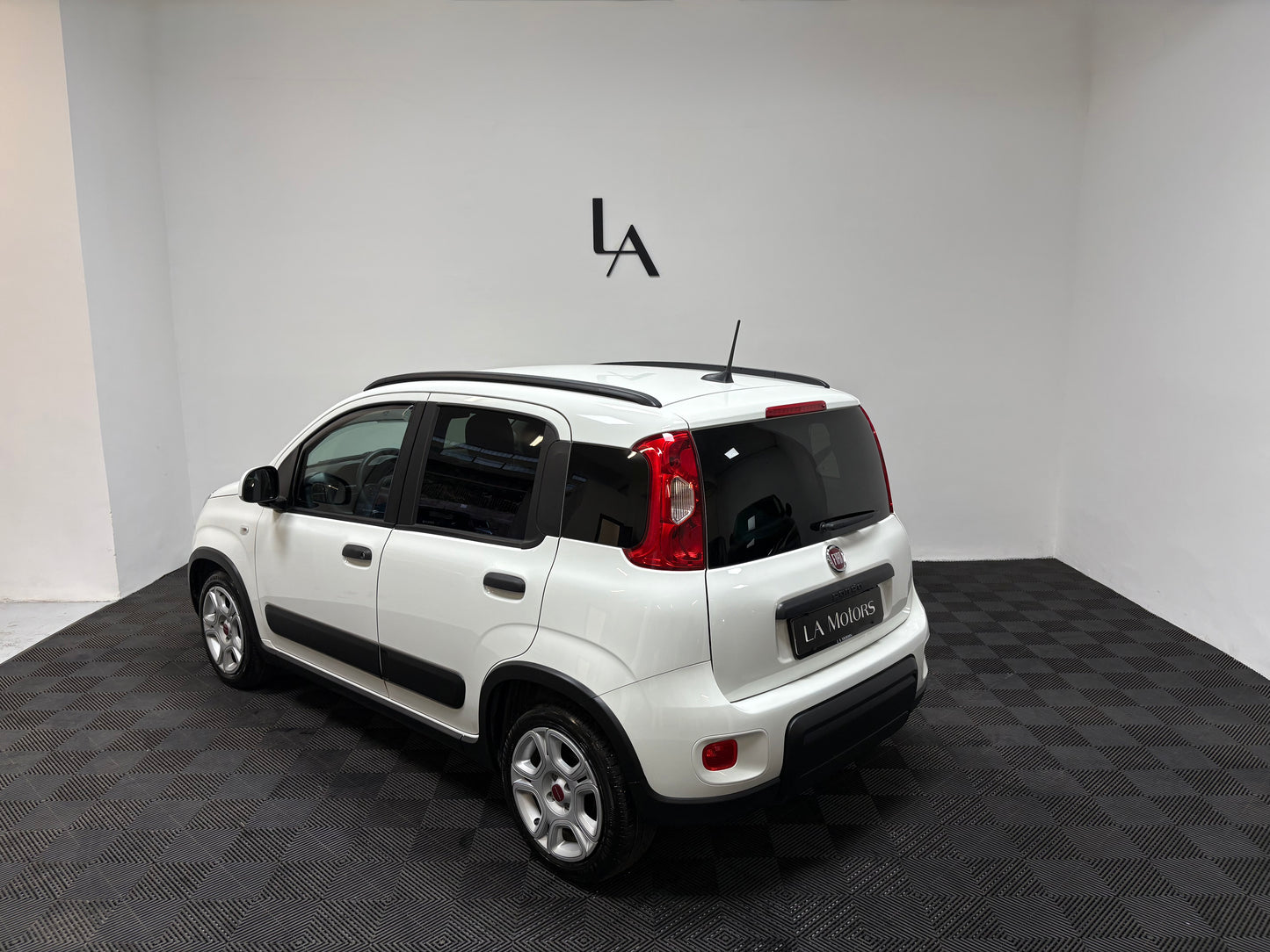 Fiat Panda 1.2 Easy Power 69CV