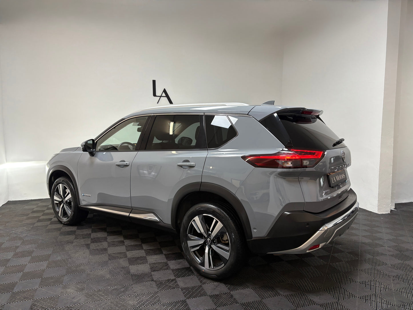 NISSAN X-TRAIL 1.5 Epower 158cv Tekna e4orce