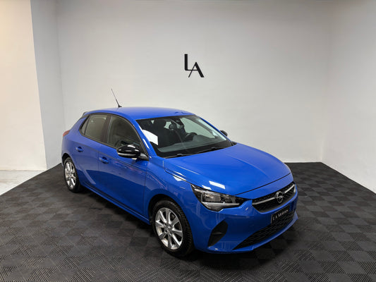 Opel Corsa 1.2 Edition 75CV