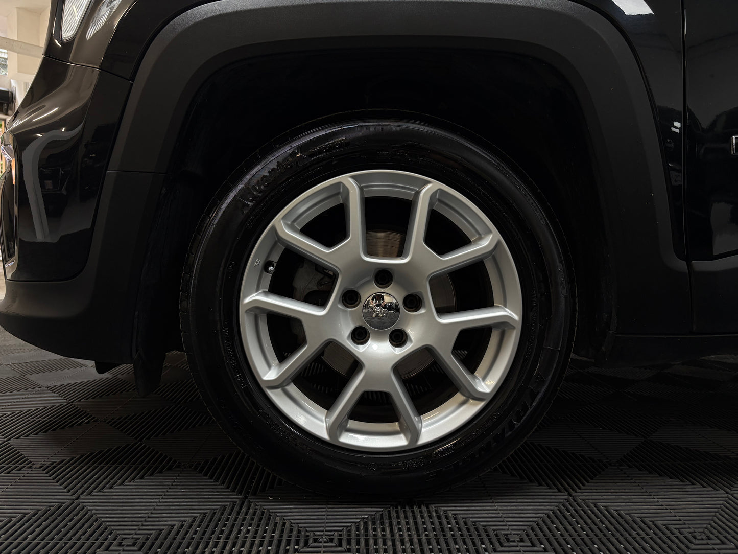 Jeep Renegade 1.6 Multijet Limited 120CV