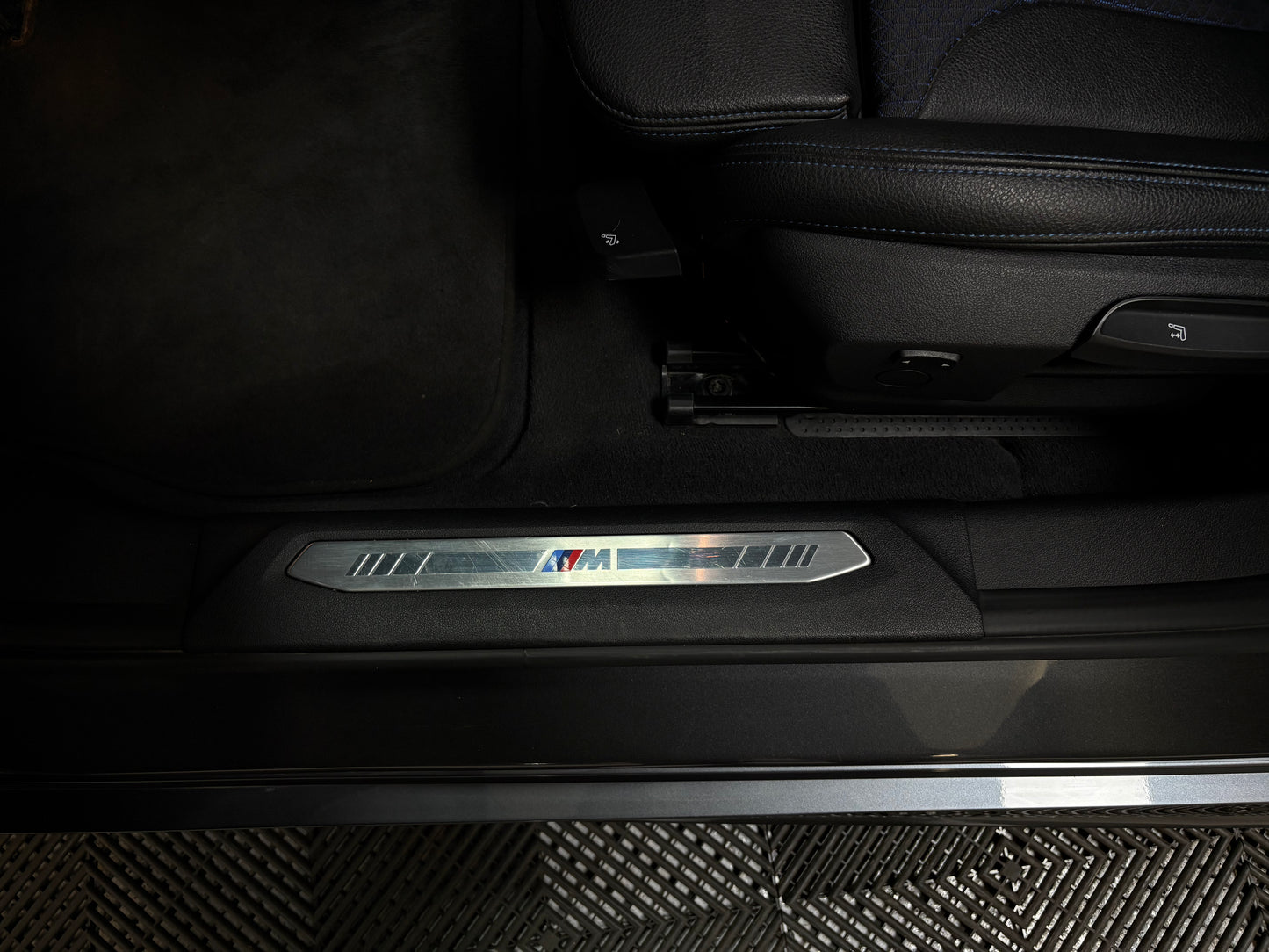 BMW 118d M Sport 150cv
