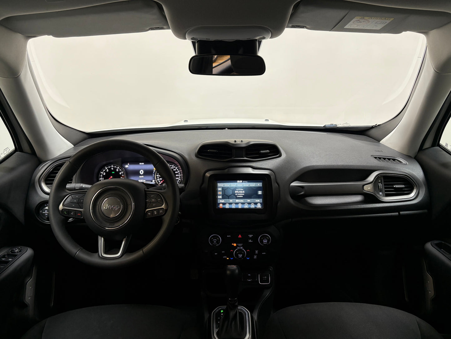 JEEP RENEGADE 1.5 Mhev 130cv