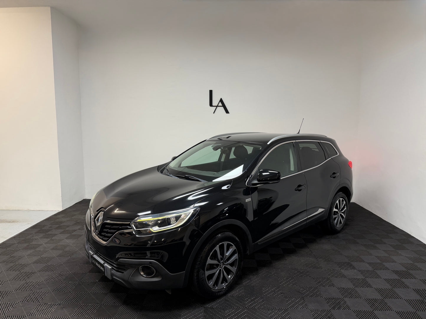 Renault Kadjar 1.5 DCI Sport edition 110CV N1