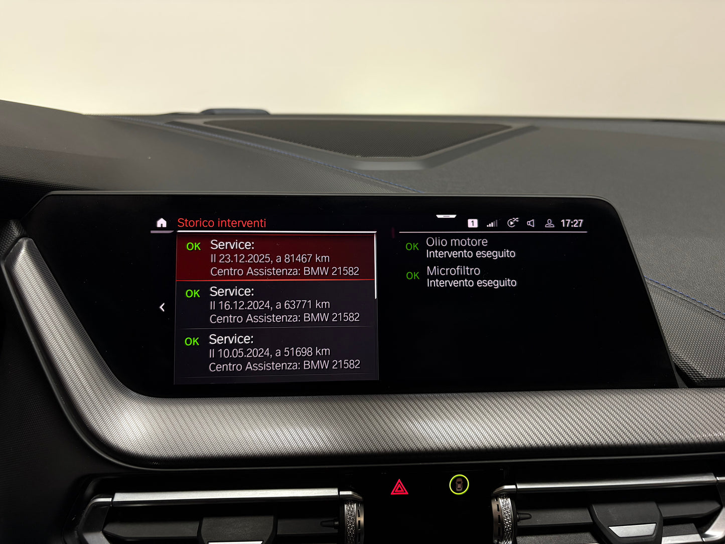 BMW M135i Xdrive 306CV
