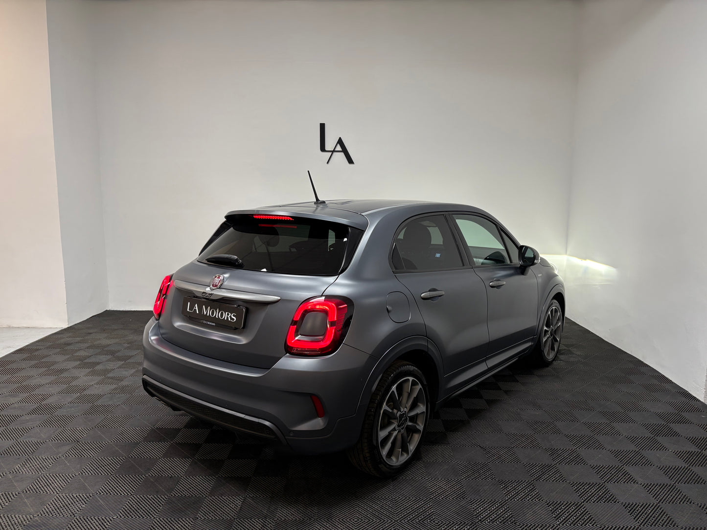Fiat 500X 1.3 Multijet 95CV Sport