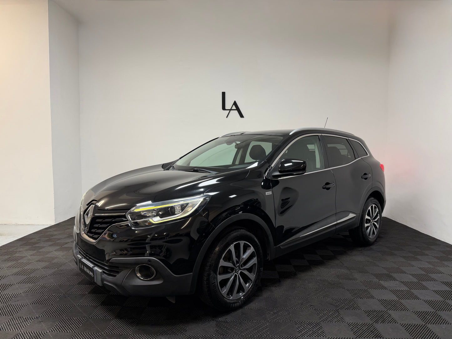 Renault Kadjar 1.5 DCI Sport edition 110CV N1