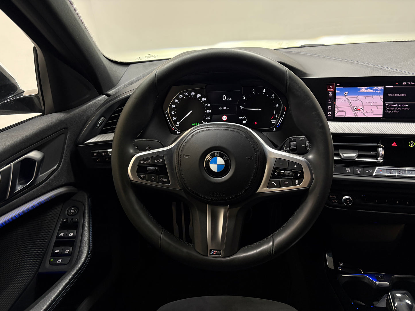 BMW 118i M Sport 140cv