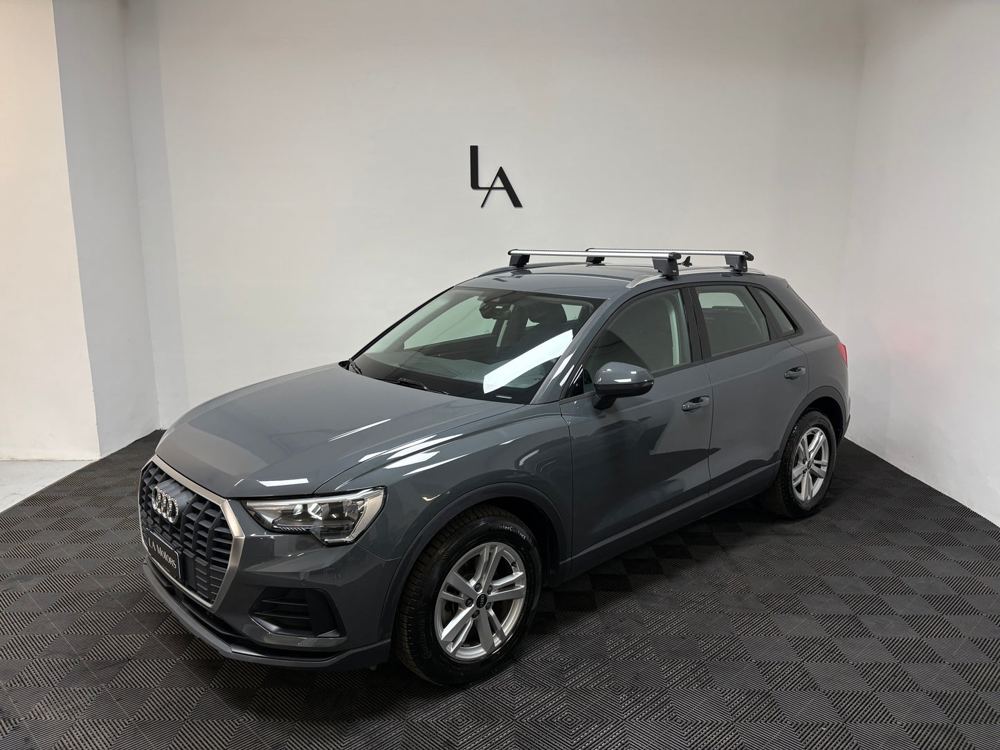 Audi Q3 35 TDI Business S Tronic 150CV