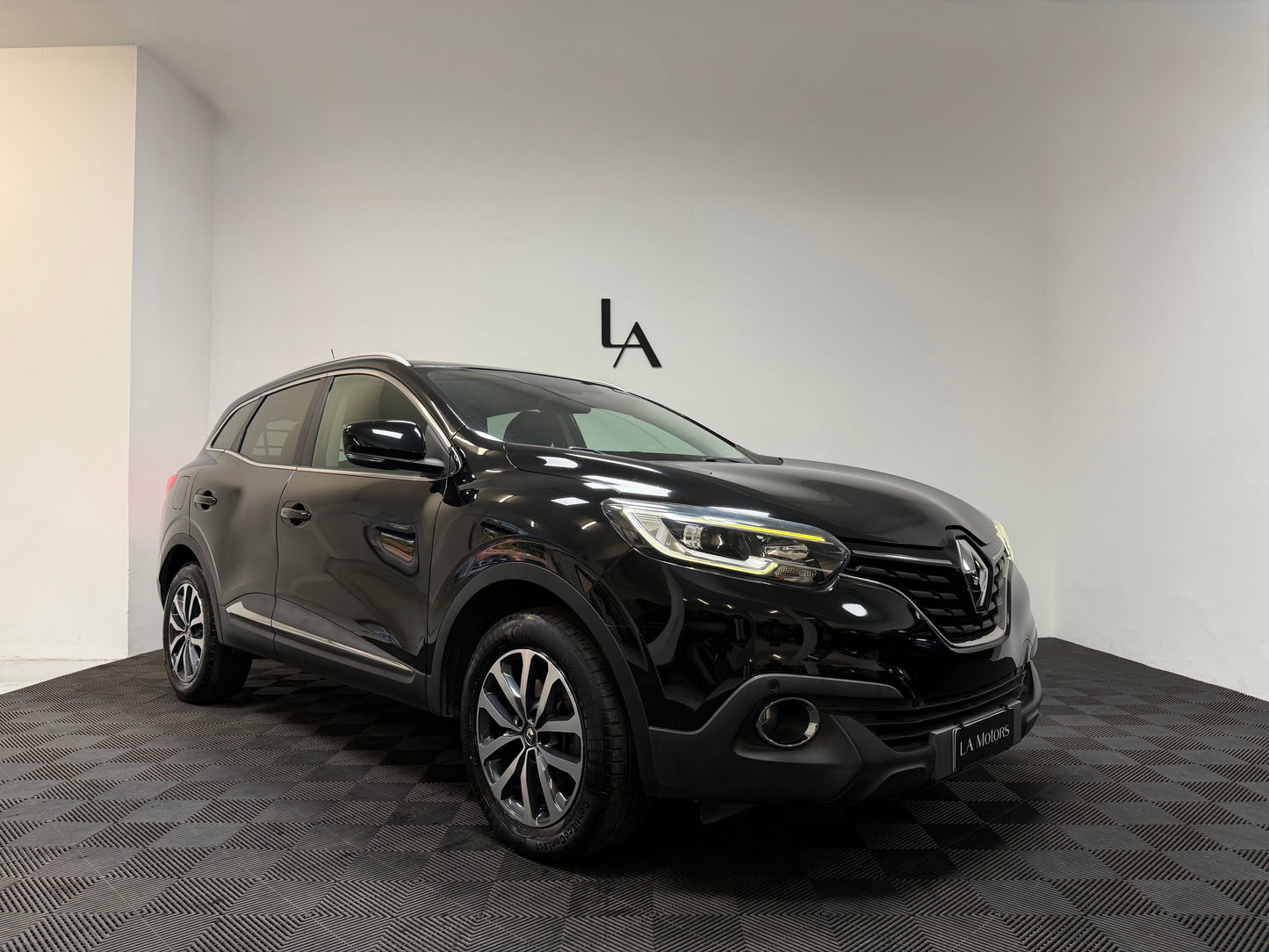 Renault Kadjar 1.5 DCI Sport edition 110CV N1