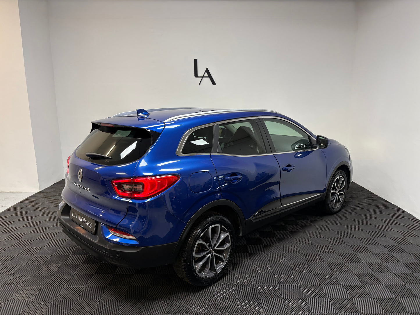Renault Kadjar 1.3 TCE 140CV Sport Edition